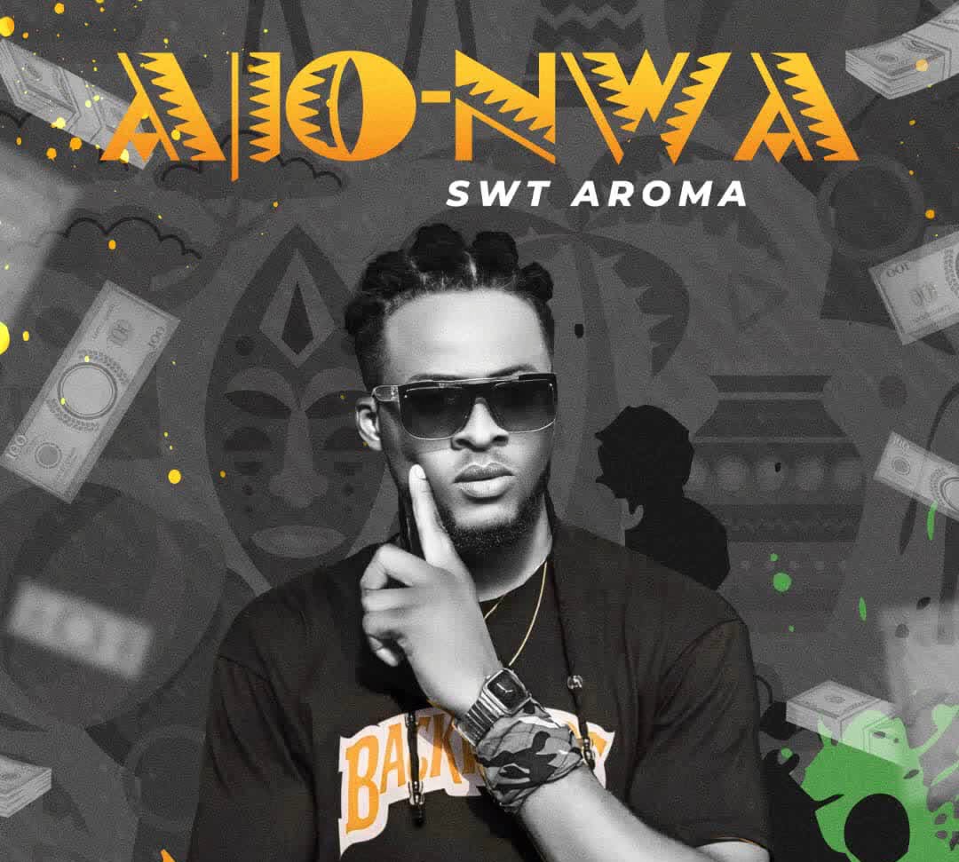Swt Aroma - Ajo Nwa &ndash; Swt Aroma ajo nwa