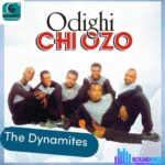 The Dynamites – Akpoaza featured image The Dynamites – Akpoaza – The Dynamites Akpoaza Soundwela