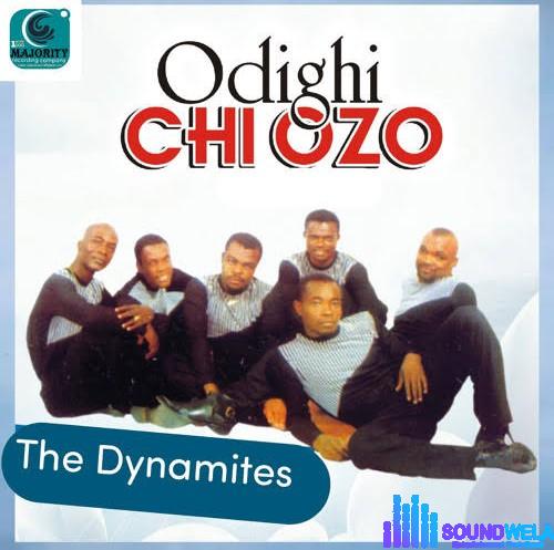 The Dynamites – Akpoaza featured image The Dynamites – Akpoaza – The Dynamites Akpoaza Soundwela