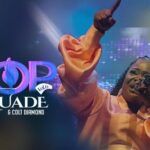 Tinuade – Atmosphere of Praise (Vol. 6) &ndash; Tinuade Atmosphere of Praise Vol. 62
