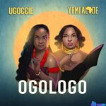 Ugoccie – Ogologo ft. Yemi Alade featured image Ugoccie – Ogologo ft. Yemi Alade – Ugoccie Ogologo ft Yemi Alade2
