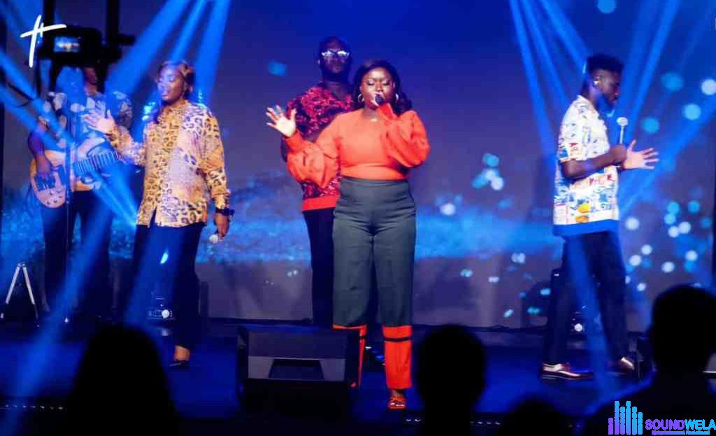 Victoria Israel – Worship Medley featured image Victoria Israel – Worship Medley – Victoria Israel – Worship Medley scaled 12