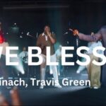 Sinach – We Bless ft. Travis Greene featured image Sinach – We Bless ft. Travis Greene – We Bless by Sinach2