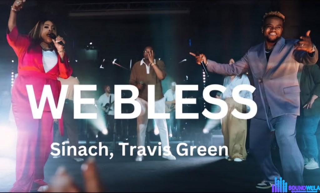 Sinach – We Bless ft. Travis Greene featured image Sinach – We Bless ft. Travis Greene – We Bless by Sinach2