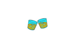YKB – Glasses ft. Tiphe & Activ &ndash; YKB Glasses ft Tiphe2