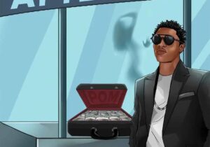 Ys.manrasta – Attention &ndash; Ys manrasta Attention2