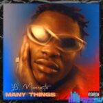 Ys. Manrasta – Many Things featured image Ys. Manrasta – Many Things – Ys. Manrasta Many Things2