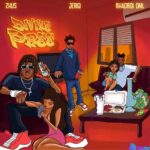Zhus Jdo – Divine Pree ft. BhadBoi OML & Jeriq featured image Zhus Jdo – Divine Pree ft. BhadBoi OML & Jeriq – ZHUS JDO Divine Pree ft BhadBoi OML Jeriq2