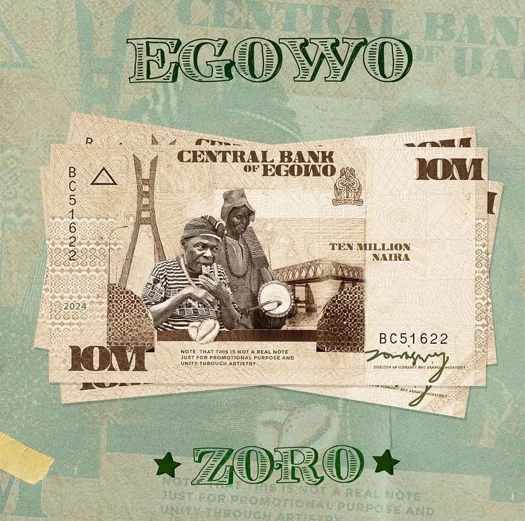 Zoro – Egowo featured image Zoro – Egowo – Zoro Swagbag EGOWO2