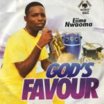 Ejime Nwaoma - Action Bitter featured image Ejime Nwaoma - Action Bitter – ejime Nwaoma