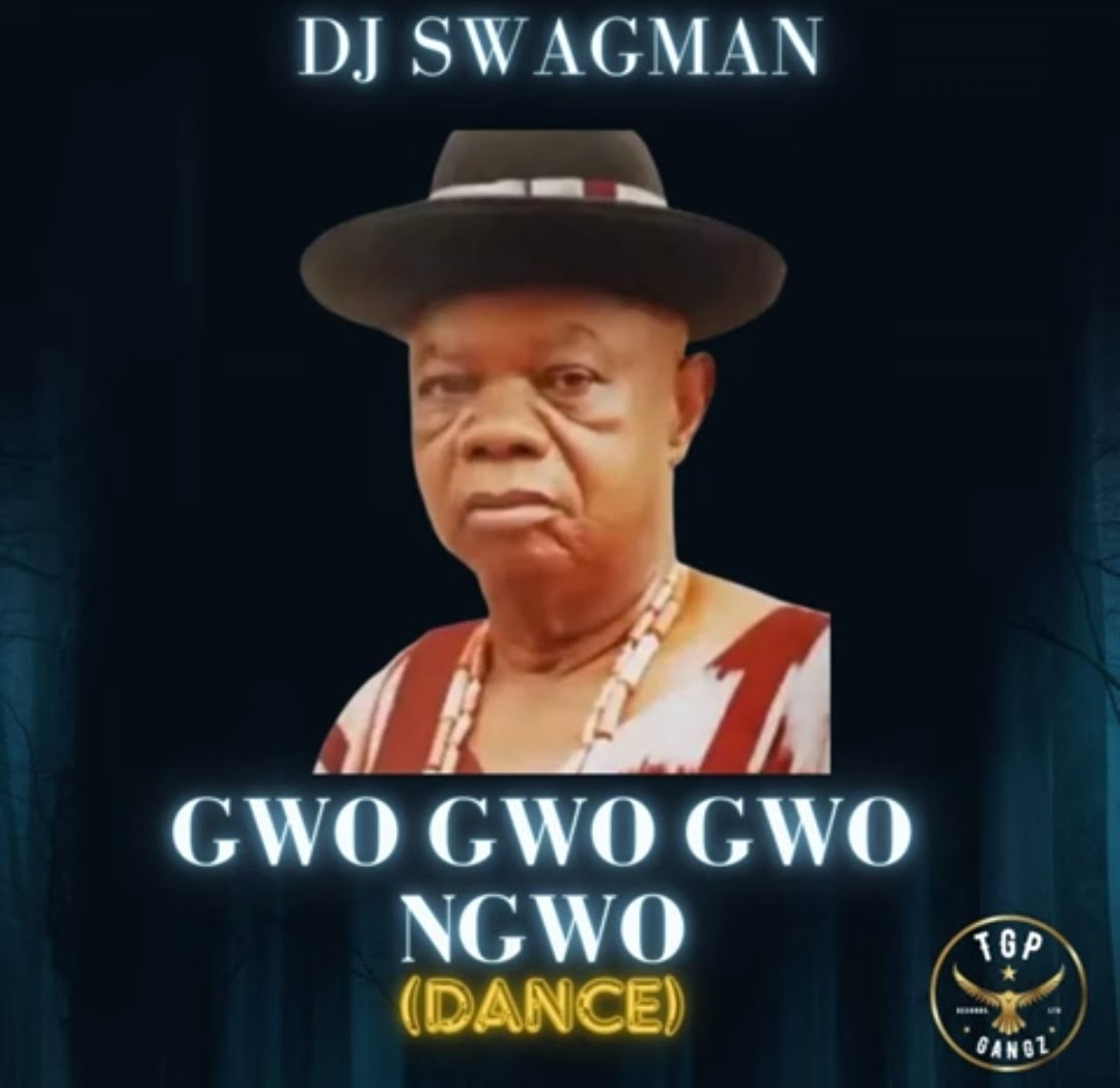 DJ Swagman - Gwo Gwo Gwo Ngwo (Dance) featured image DJ Swagman - Gwo Gwo Gwo Ngwo (Dance) – gwo gwo gwo ngwo dance