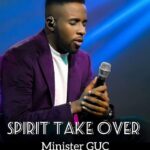 Minister GUC – Spirit Take Over featured image Minister GUC – Spirit Take Over – minister guc spirit take over