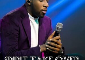 Minister GUC – Spirit Take Over featured image Minister GUC – Spirit Take Over – minister guc spirit take over