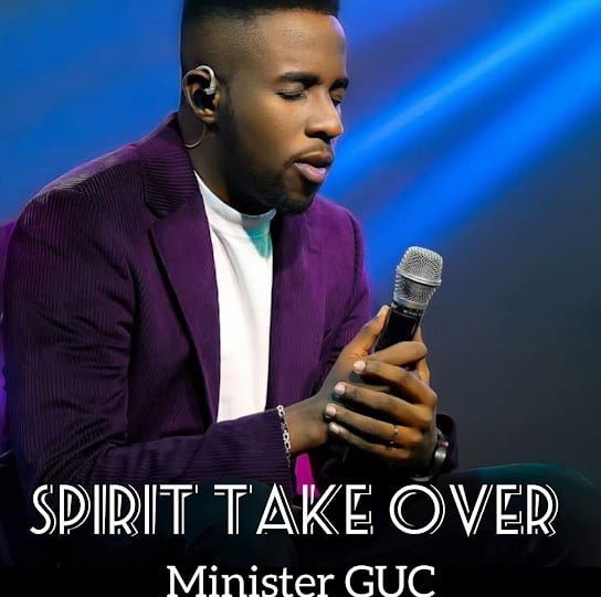 Minister GUC – Spirit Take Over featured image Minister GUC – Spirit Take Over – minister guc spirit take over