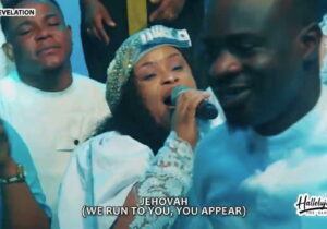 Mr M & Revelation – I Know You See Me (El Roi) – mr m revelation show yourself