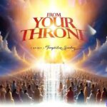 1spirit & Theophilus Sunday – From Your Throne featured image 1spirit & Theophilus Sunday – From Your Throne – theophilus sunday from your throne Soundwela