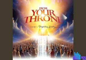 1spirit & Theophilus Sunday – From Your Throne – theophilus sunday from your throne Soundwela