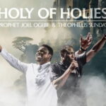 Theophilus Sunday & Prophet Joel Ogebe – Holy Of Holies – theophilus sunday prophet joel ogebe holy of holies