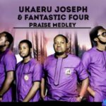 Ukaeru Joseph - Praise Medley featured image Ukaeru Joseph - Praise Medley – ukaeru Joseph