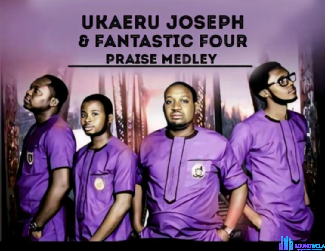Ukaeru Joseph - Praise Medley featured image Ukaeru Joseph - Praise Medley – ukaeru Joseph