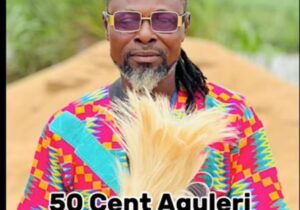 50 Cent Aguleri - Aku Akaro Nne – 50 cent Aguleri ft lamba black