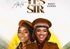 Ada Ehi – Yes Sir ft. Mercy Chinwo featured image Ada Ehi – Yes Sir ft. Mercy Chinwo – Ada Ehi Yes Sir ft Mercy Chinwo2