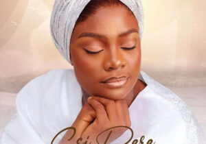 Adeyinka Alaseyori – Otoki &ndash; Adeyinka Alaseyori Esi Rere Good Report album