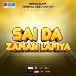 Ali Jita – Sai Da Zaman Lafiya featured image Ali Jita – Sai Da Zaman Lafiya – Ali Jita Sai Da Zaman Lafiya