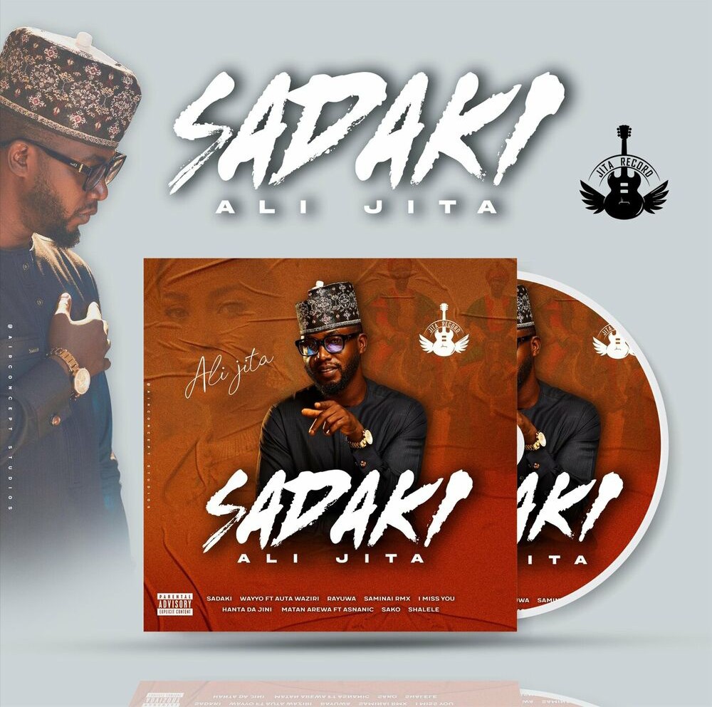 Ali Jita – Saminai Rmx featured image Ali Jita – Saminai Rmx – Ali Jita Saminai
