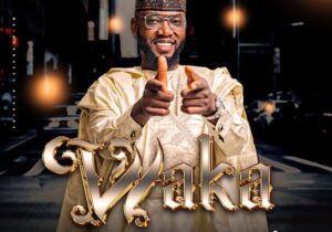 Ali Jita – Waka – Ali Jita Waka