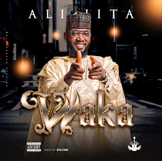 Ali Jita – Waka featured image Ali Jita – Waka – Ali Jita Waka