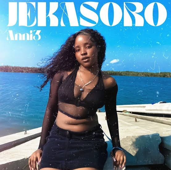 Anni3 – Jekasoro featured image Anni3 – Jekasoro – Anni3 Jekasoro Soundwela