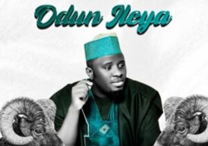 Aponle Anobi - Odun Ileya – Aponle Anobi Odun Ileya