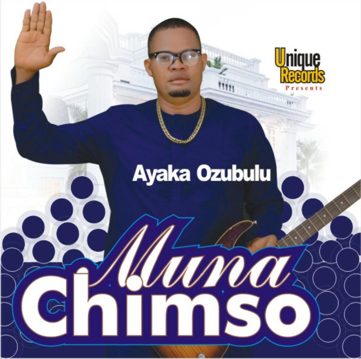 Ayaka Ozubulu – Ogbogu featured image Ayaka Ozubulu – Ogbogu – Ayaka Ozubulu Munachimso Soundwela