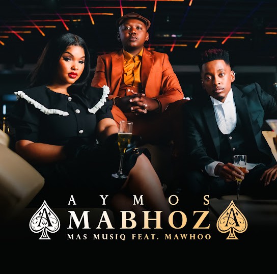 Aymos & Mas Musiq – Amabhoza ft. MaWhoo featured image Aymos & Mas Musiq – Amabhoza ft. MaWhoo – Aymos Mas Musiq ft MaWhoo Amabhoza Soundwela
