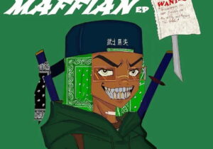 Ayo Maff – Maffian EP featured image Ayo Maff – Maffian EP – Ayo Maff Maffian EP Album2