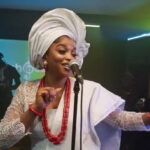 Blessing Lopez – Praise Medley featured image Blessing Lopez – Praise Medley – BLESSING LOPEZ Praise Medley Soundwela