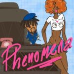 BNXN fka Buju – Phenomena featured image BNXN fka Buju – Phenomena – BNXN fka Buju Phenomena2