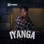 Barnaby - Iyanga featured image Barnaby - Iyanga – Barnaby iyanga