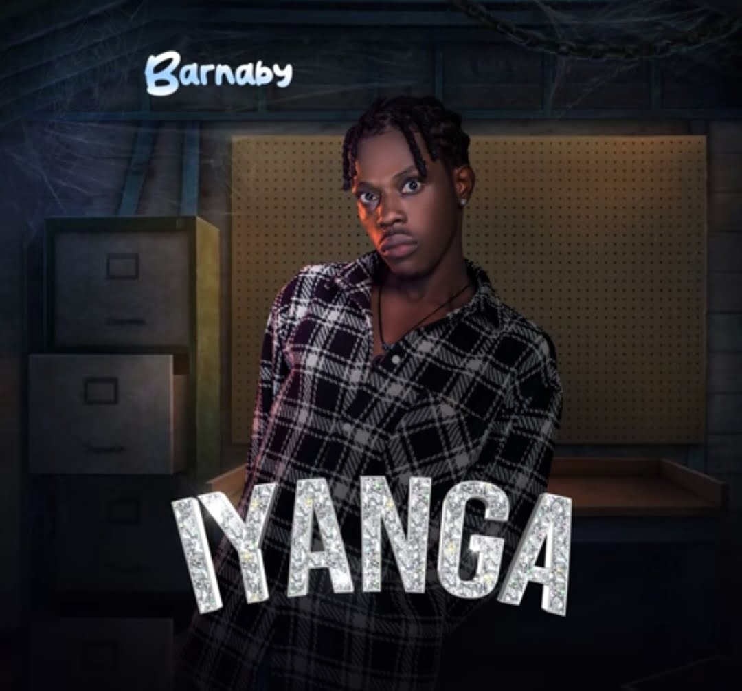 Barnaby - Iyanga featured image Barnaby - Iyanga – Barnaby iyanga