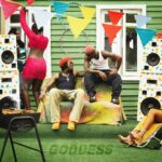 Bayanni – Goddess ft. Ruger featured image Bayanni – Goddess ft. Ruger – Bayanni Goddess ft Ruger2
