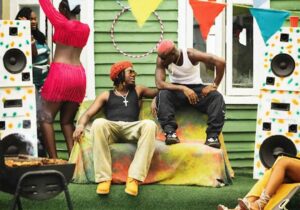 Bayanni – Goddess ft. Ruger – Bayanni Goddess ft Ruger2
