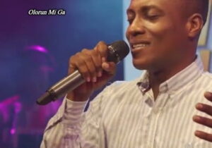 Bbo – Olorun Mi Ga – Bbo Olorun Mi Ga Soundwela