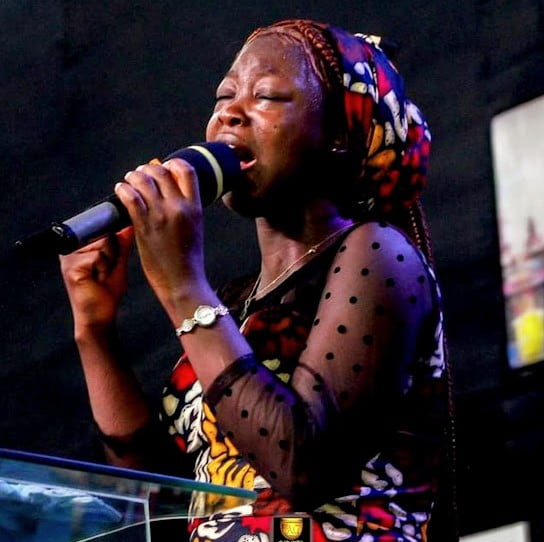 Blessed Faith – Ekele featured image Blessed Faith – Ekele – Blessed Faith Ekele Soundwela