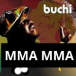 Buchi – Mma Mma featured image Buchi – Mma Mma – Buchi Mma Mma Soundwela