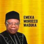 Emeka Morocco Maduka - Ubanese Special featured image Emeka Morocco Maduka - Ubanese Special – Chief Emeka Morocco Maduka