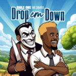 Chile One Mr Zambia – Drop Em Down featured image Chile One Mr Zambia – Drop Em Down – Chile One Mr Zambia Drop Em Down Soundwela