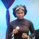 Chinwe Bliss - Iron Breaker featured image Chinwe Bliss - Iron Breaker – Chinwe Bliss
