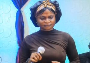 Chinwe Bliss - Iron Breaker featured image Chinwe Bliss - Iron Breaker – Chinwe Bliss