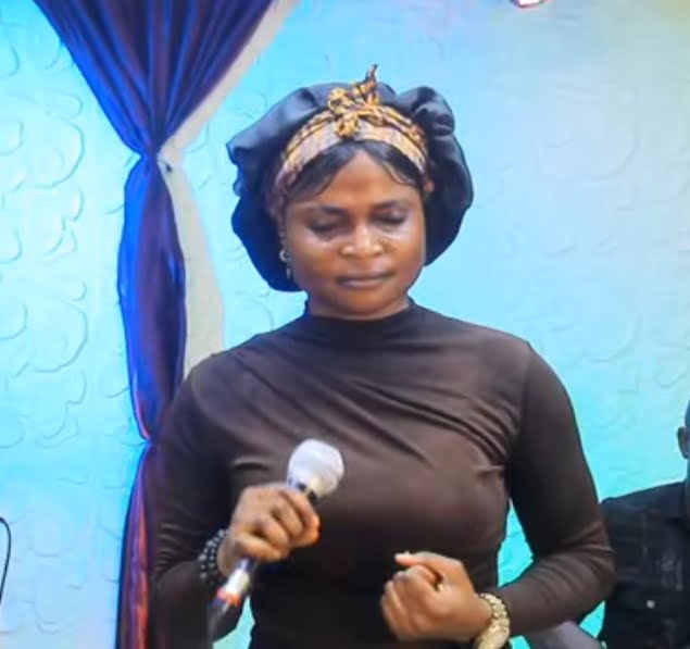 Chinwe Bliss - Iron Breaker featured image Chinwe Bliss - Iron Breaker – Chinwe Bliss